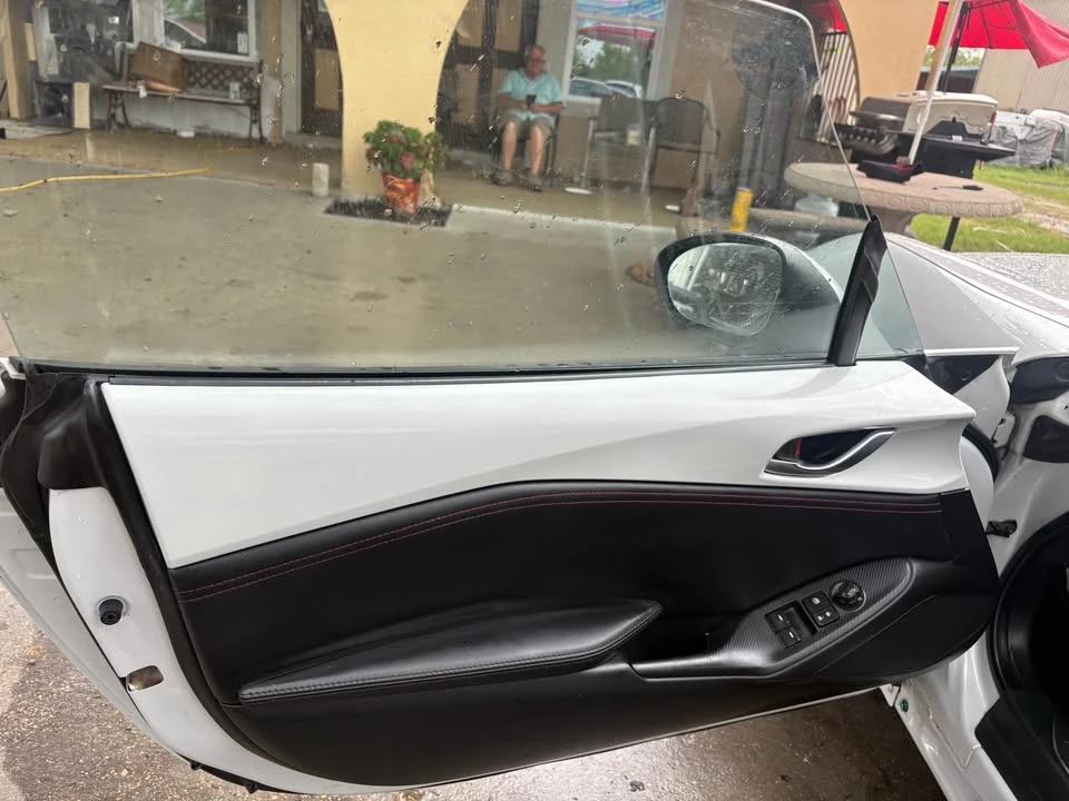 2017 Mazda ND MX-5 Miata - Image 2 of 13