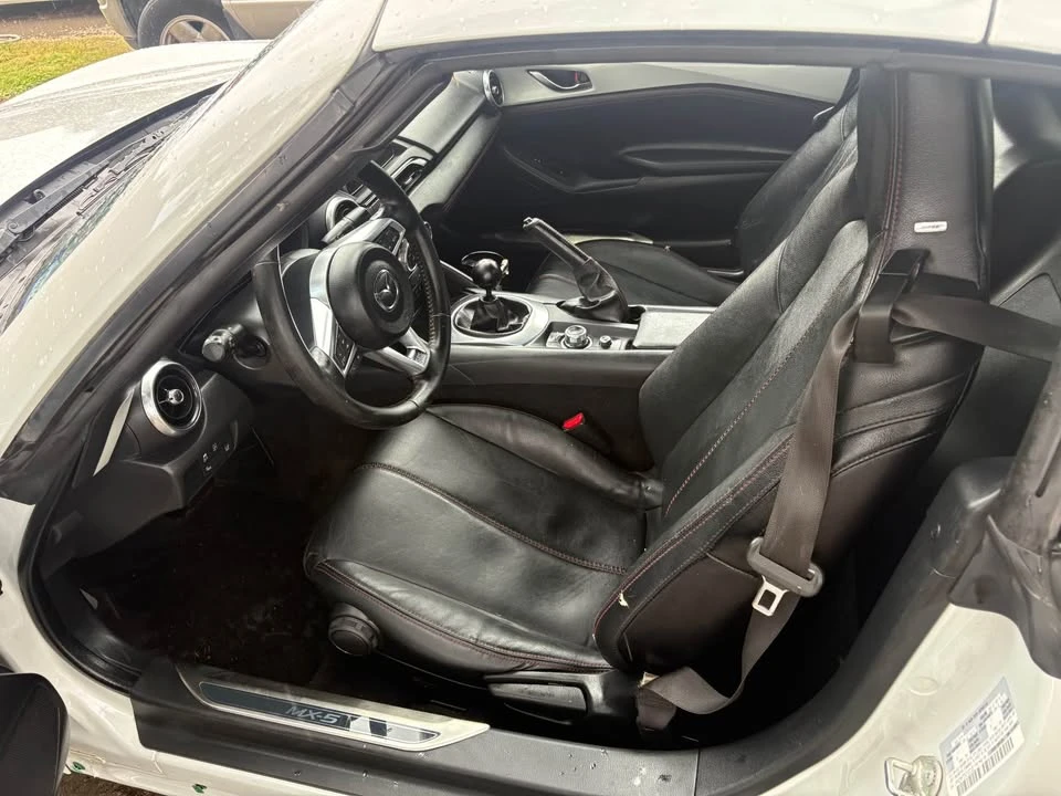 2017 Mazda ND MX-5 Miata - Image 3 of 13