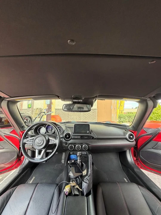 2017 Mazda ND MX-5 Miata - Image 3 of 11