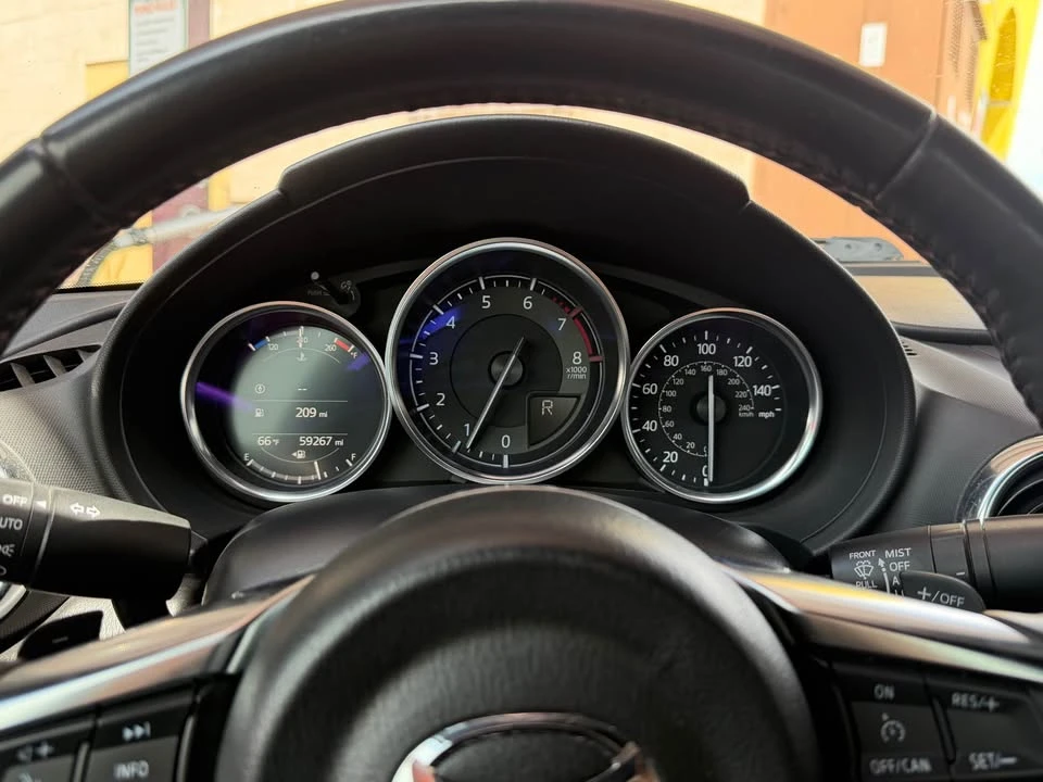 2017 Mazda ND MX-5 Miata - Image 2 of 11