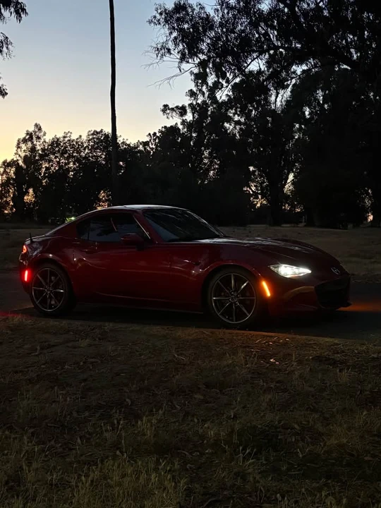 2017 Mazda ND MX-5 Miata - Image 11 of 11