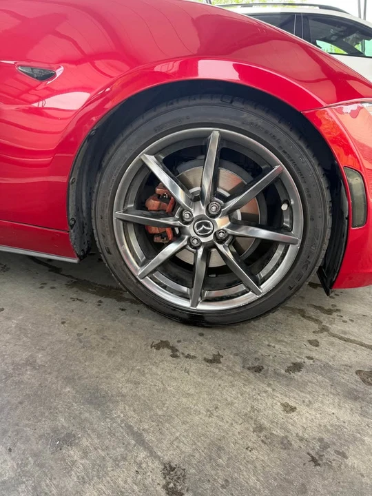2017 Mazda ND MX-5 Miata - Image 6 of 11