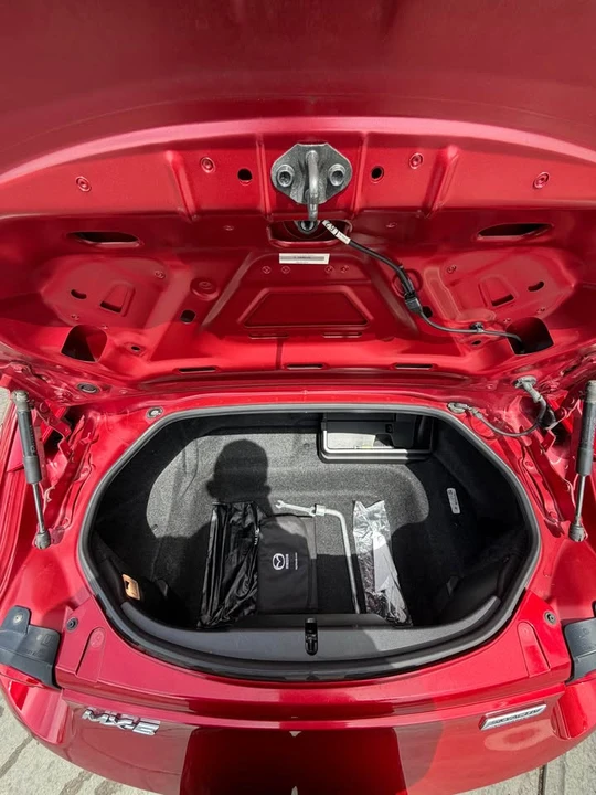 2017 Mazda ND MX-5 Miata - Image 10 of 11