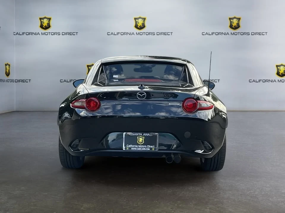 2017 Mazda ND MX-5 Miata - Image 6 of 20