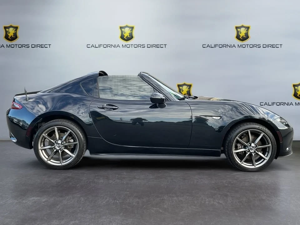 2017 Mazda ND MX-5 Miata - Image 4 of 20