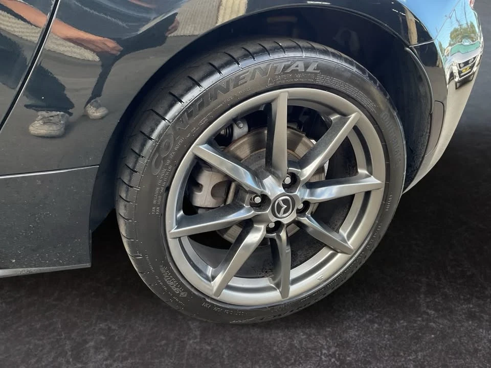 2017 Mazda ND MX-5 Miata - Image 10 of 20