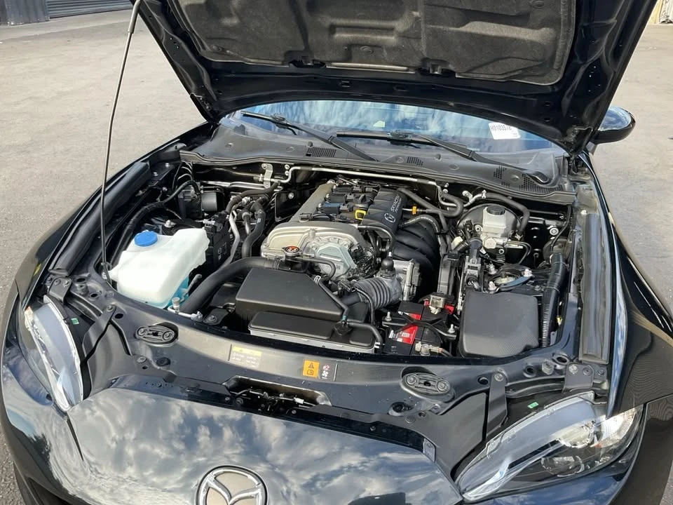 2017 Mazda ND MX-5 Miata - Image 19 of 20