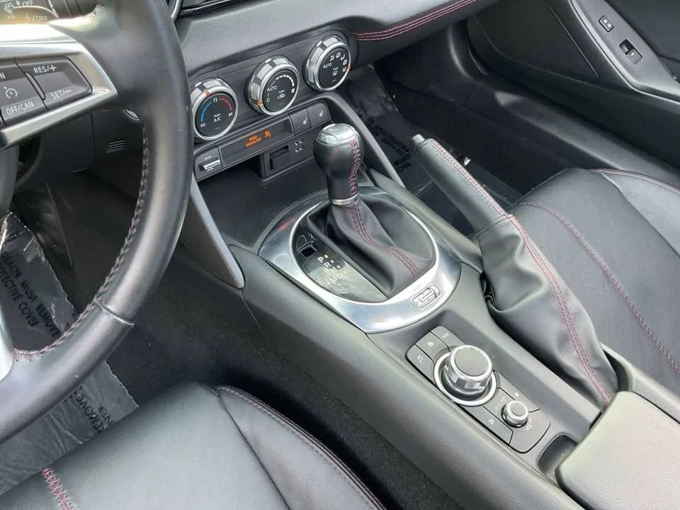2017 Mazda ND MX-5 Miata - Image 11 of 20