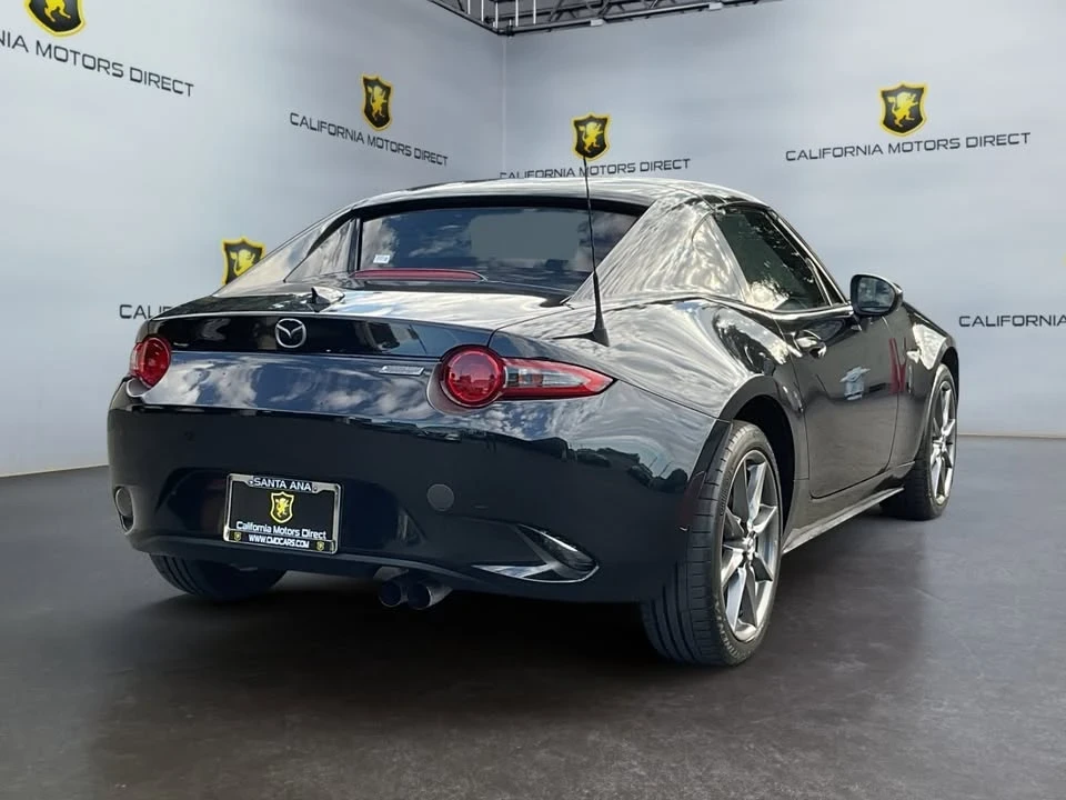 2017 Mazda ND MX-5 Miata - Image 5 of 20