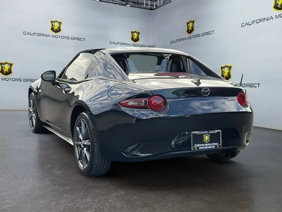 2017 Mazda ND MX-5 Miata - Image 7 of 20