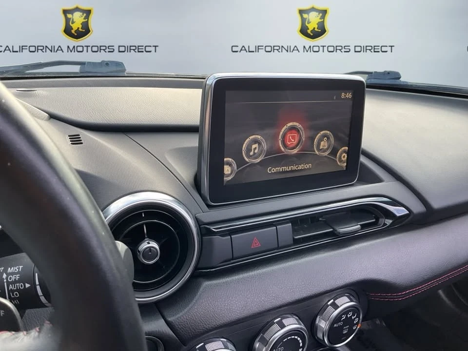 2017 Mazda ND MX-5 Miata - Image 13 of 20