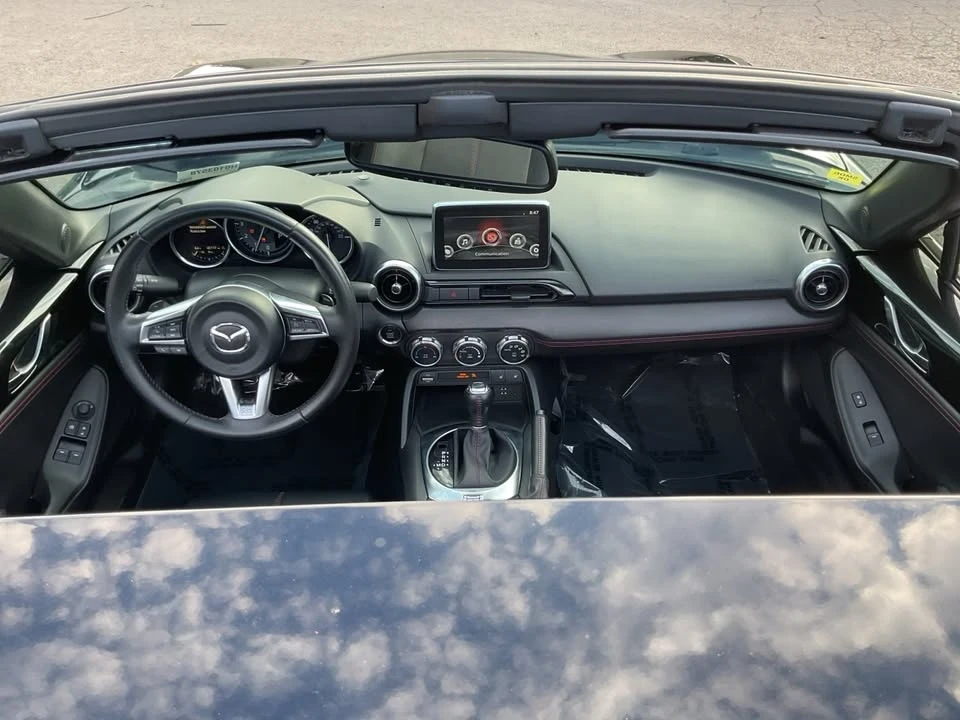 2017 Mazda ND MX-5 Miata - Image 17 of 20