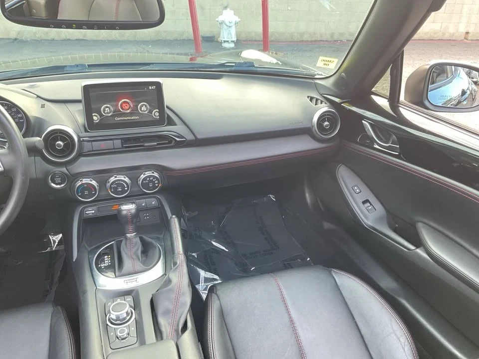 2017 Mazda ND MX-5 Miata - Image 16 of 20