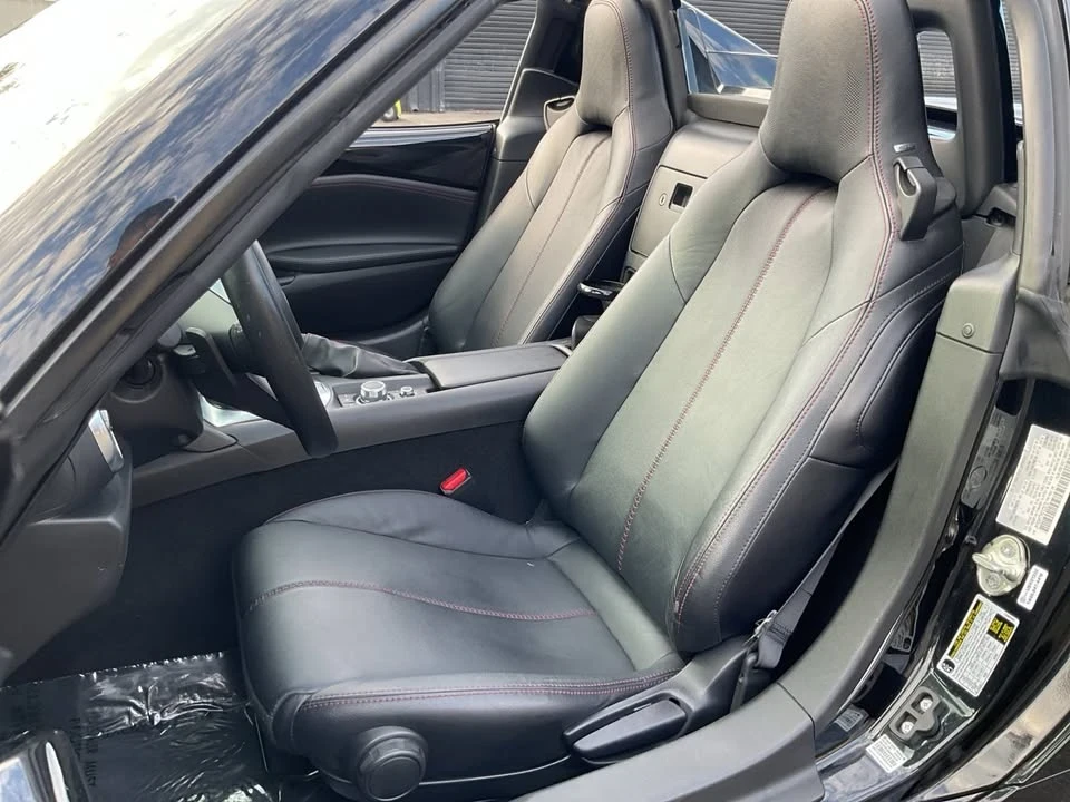 2017 Mazda ND MX-5 Miata - Image 18 of 20