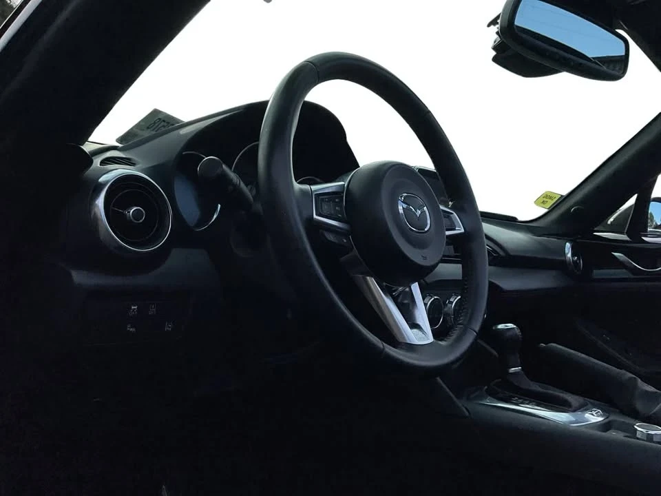 2017 Mazda ND MX-5 Miata - Image 12 of 20