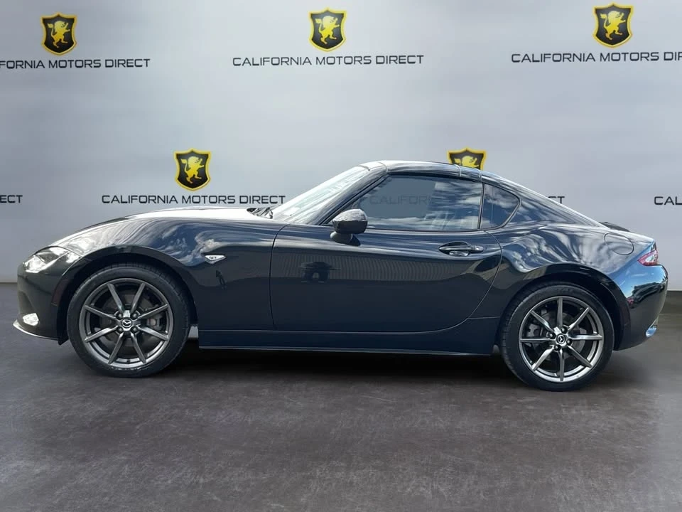 2017 Mazda ND MX-5 Miata - Image 8 of 20