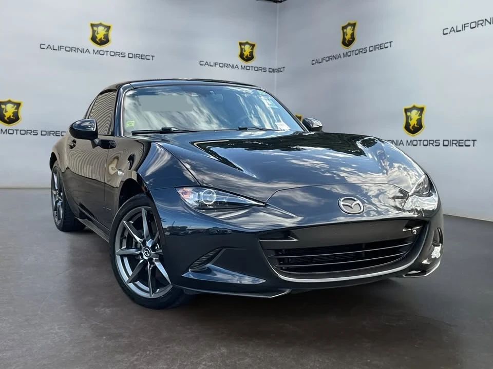 2017 Mazda ND MX-5 Miata - Image 3 of 20