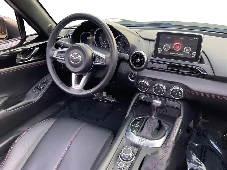 2017 Mazda ND MX-5 Miata - Image 14 of 20