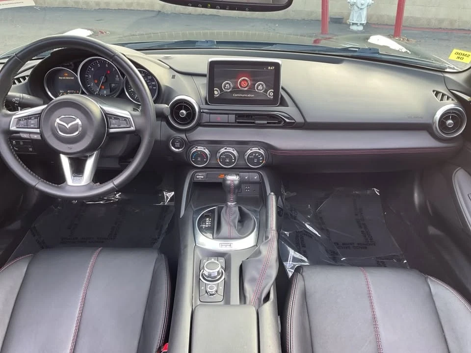 2017 Mazda ND MX-5 Miata - Image 15 of 20