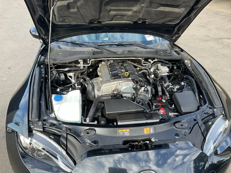 2017 Mazda ND MX-5 Miata - Image 20 of 20