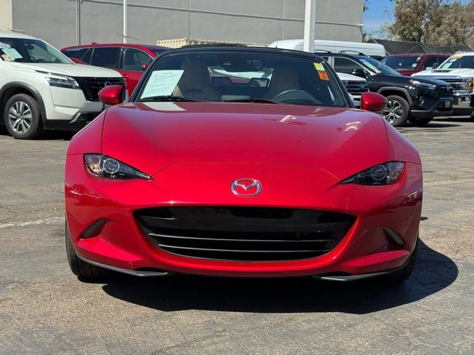 2017 Mazda ND MX-5 Miata - Image 6 of 19