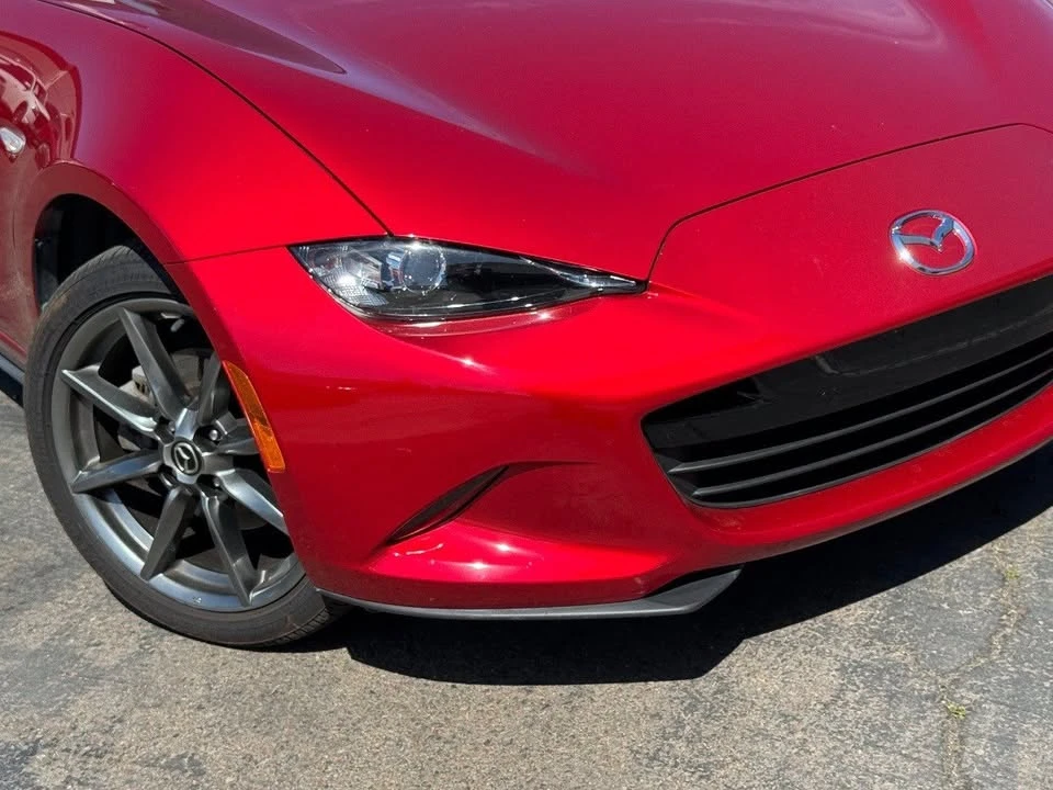 2017 Mazda ND MX-5 Miata - Image 3 of 19