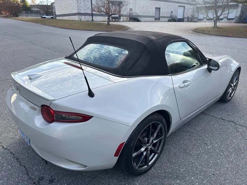 2017 Mazda ND MX-5 Miata - Image 6 of 20