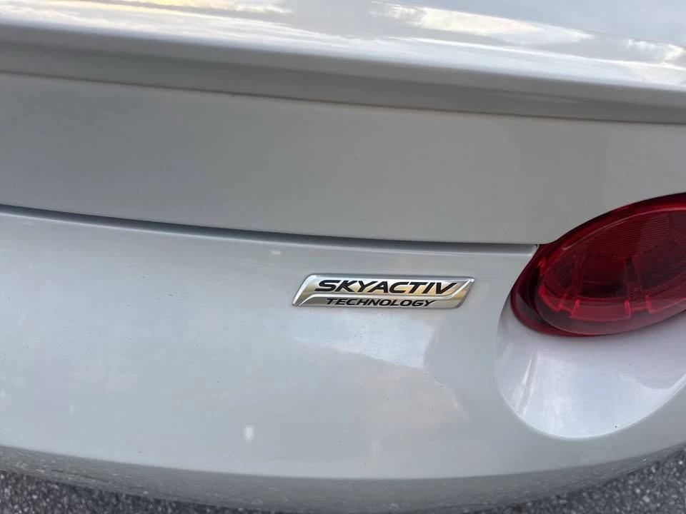 2017 Mazda ND MX-5 Miata - Image 20 of 20