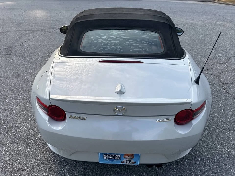 2017 Mazda ND MX-5 Miata - Image 5 of 20