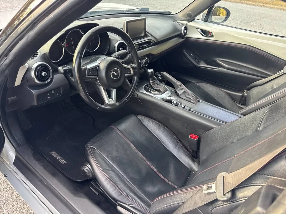 2017 Mazda ND MX-5 Miata - Image 12 of 20