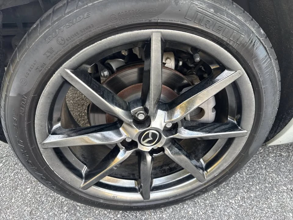2017 Mazda ND MX-5 Miata - Image 18 of 20
