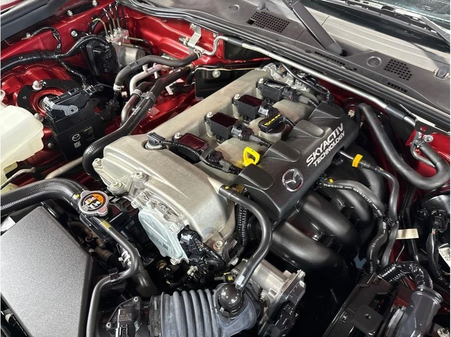 2017 Mazda ND MX-5 Miata - Image 3 of 15