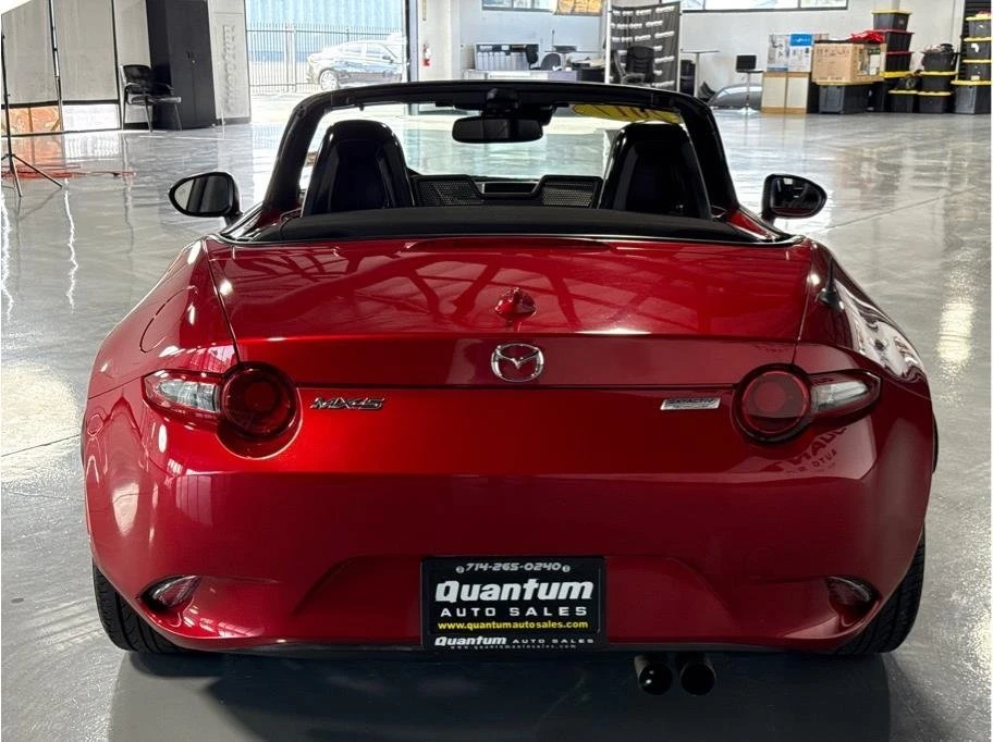 2017 Mazda ND MX-5 Miata - Image 13 of 15