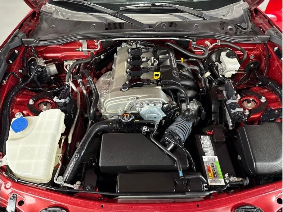 2017 Mazda ND MX-5 Miata - Image 4 of 15