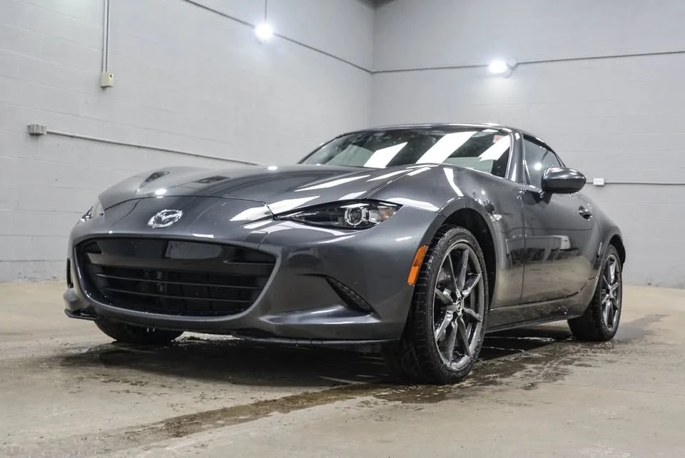 2017 Mazda ND MX-5 Miata - Image 2 of 5