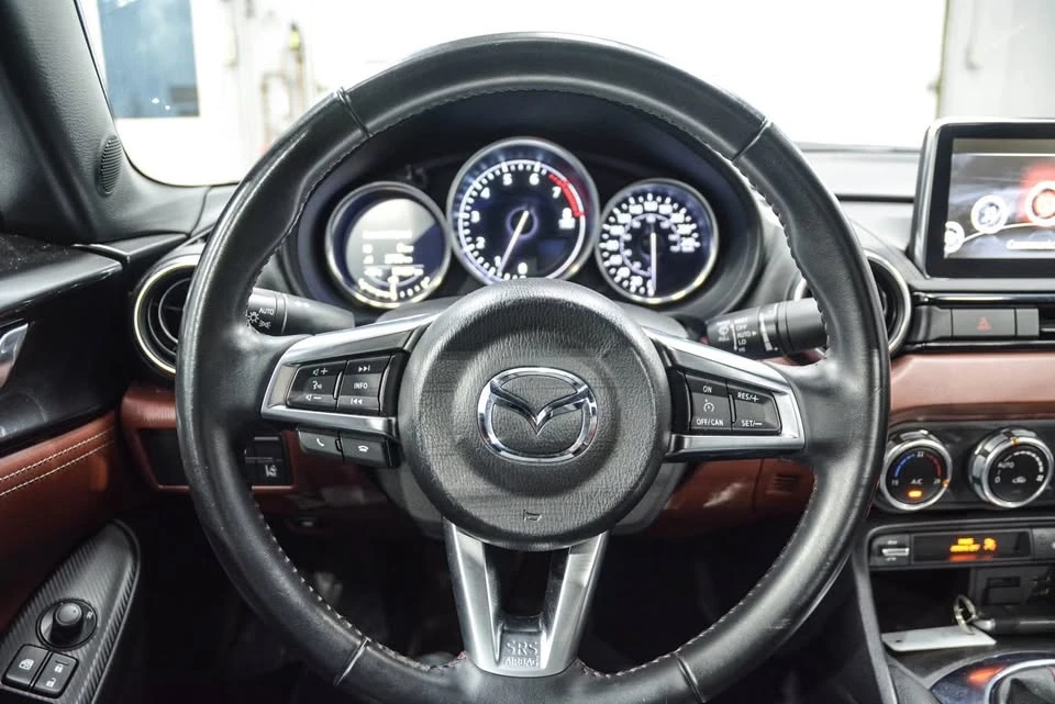 2017 Mazda ND MX-5 Miata - Image 5 of 5