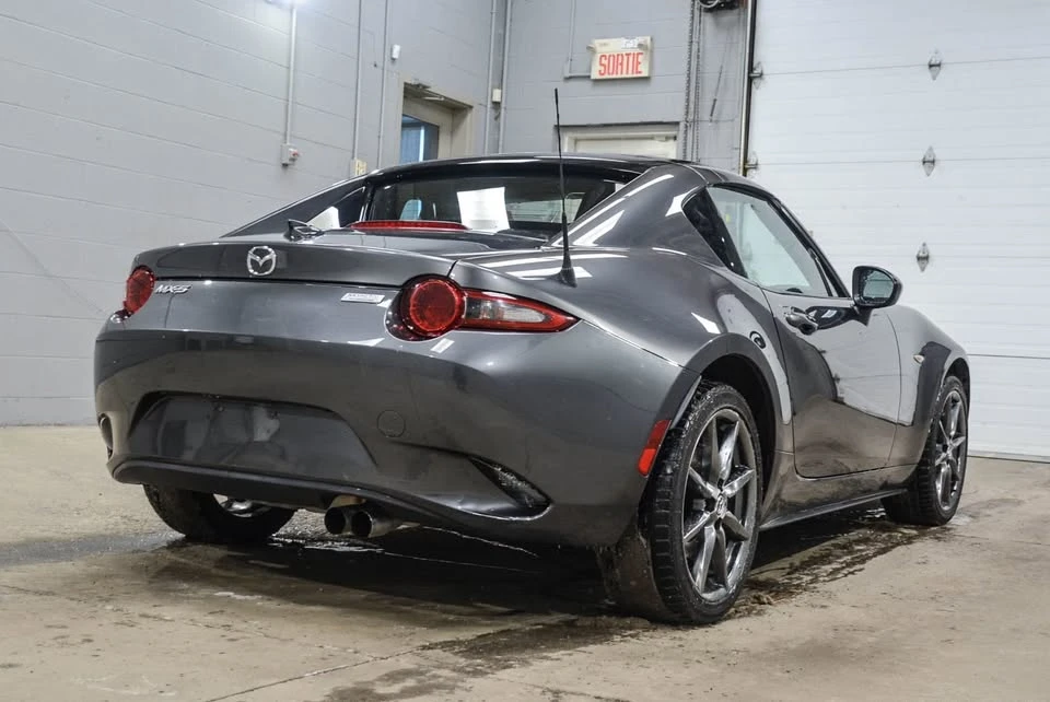 2017 Mazda ND MX-5 Miata - Image 4 of 5