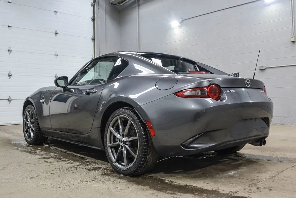 2017 Mazda ND MX-5 Miata - Image 3 of 5