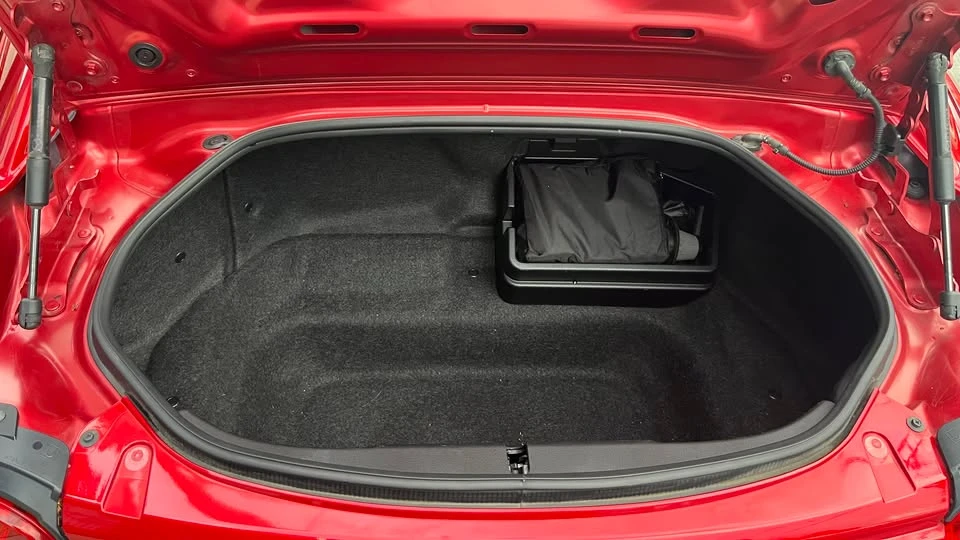 2017 Mazda ND MX-5 Miata - Image 9 of 9