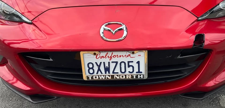 2017 Mazda ND MX-5 Miata - Image 7 of 9