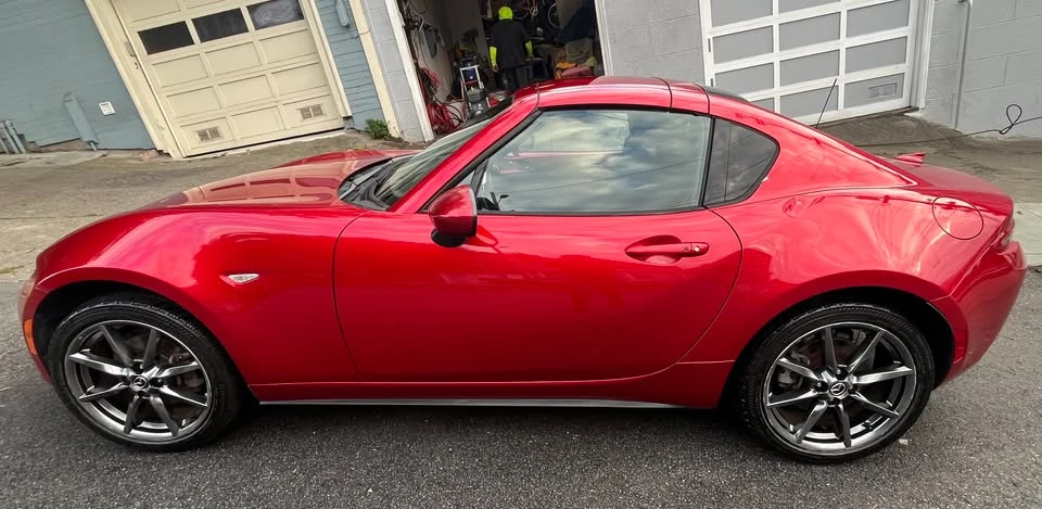 2017 Mazda ND MX-5 Miata - Image 3 of 9