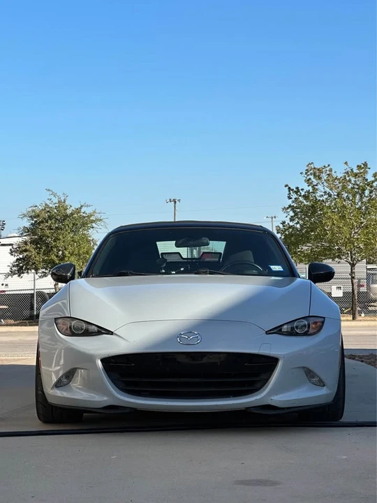 2017 Mazda ND MX-5 Miata - Image 3 of 7