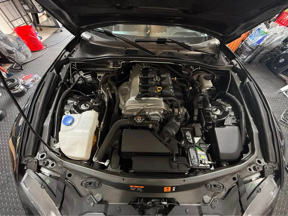 2017 Mazda ND MX-5 Miata - Image 6 of 12