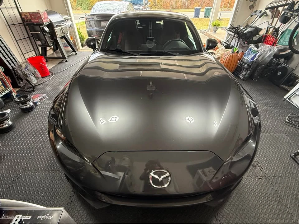 2017 Mazda ND MX-5 Miata - Image 2 of 12