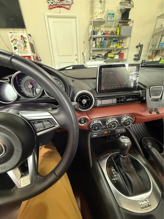 2017 Mazda ND MX-5 Miata - Image 12 of 12