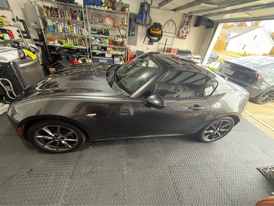 2017 Mazda ND MX-5 Miata - Image 3 of 12