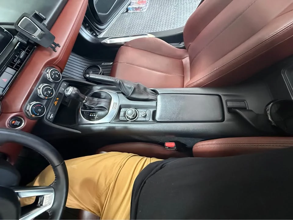 2017 Mazda ND MX-5 Miata - Image 11 of 12