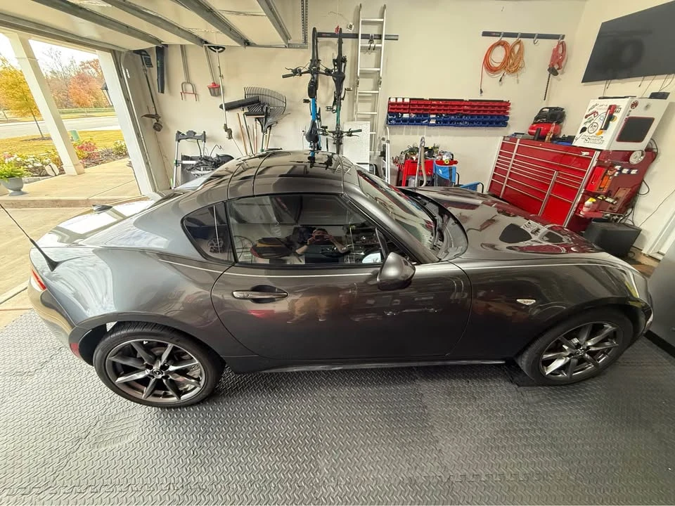 2017 Mazda ND MX-5 Miata - Image 5 of 12