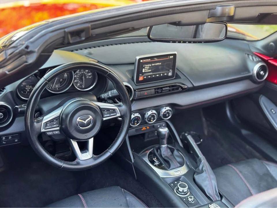 2017 Mazda ND MX-5 Miata - Image 3 of 7
