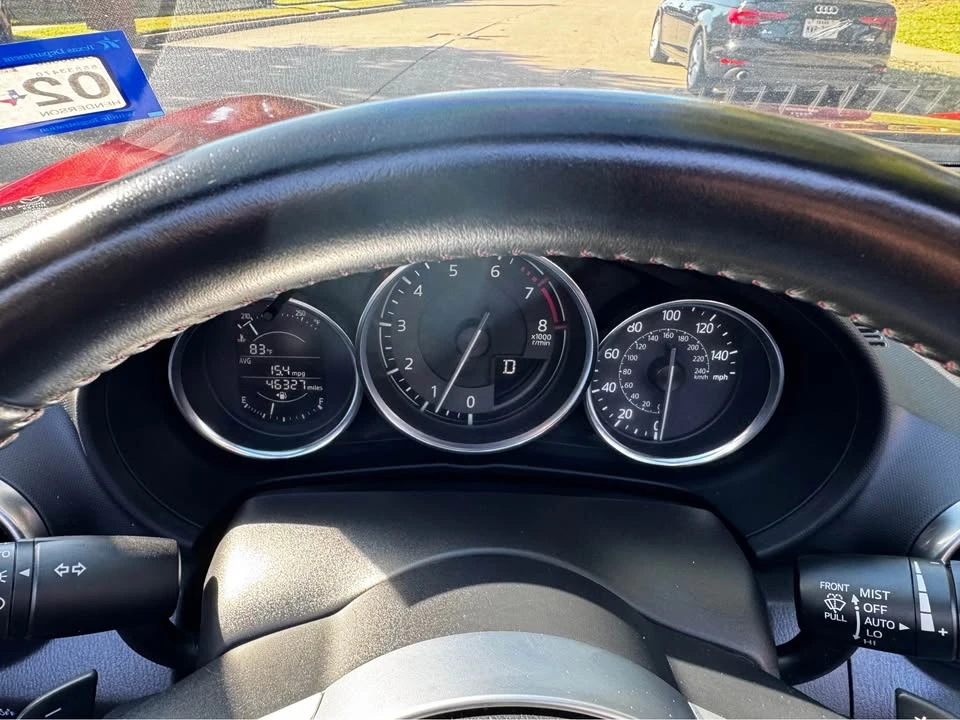 2017 Mazda ND MX-5 Miata - Image 4 of 7